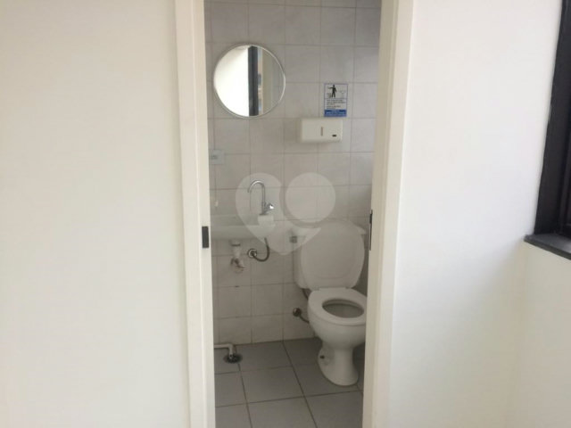 Sala à venda em Santana, São Paulo, SP