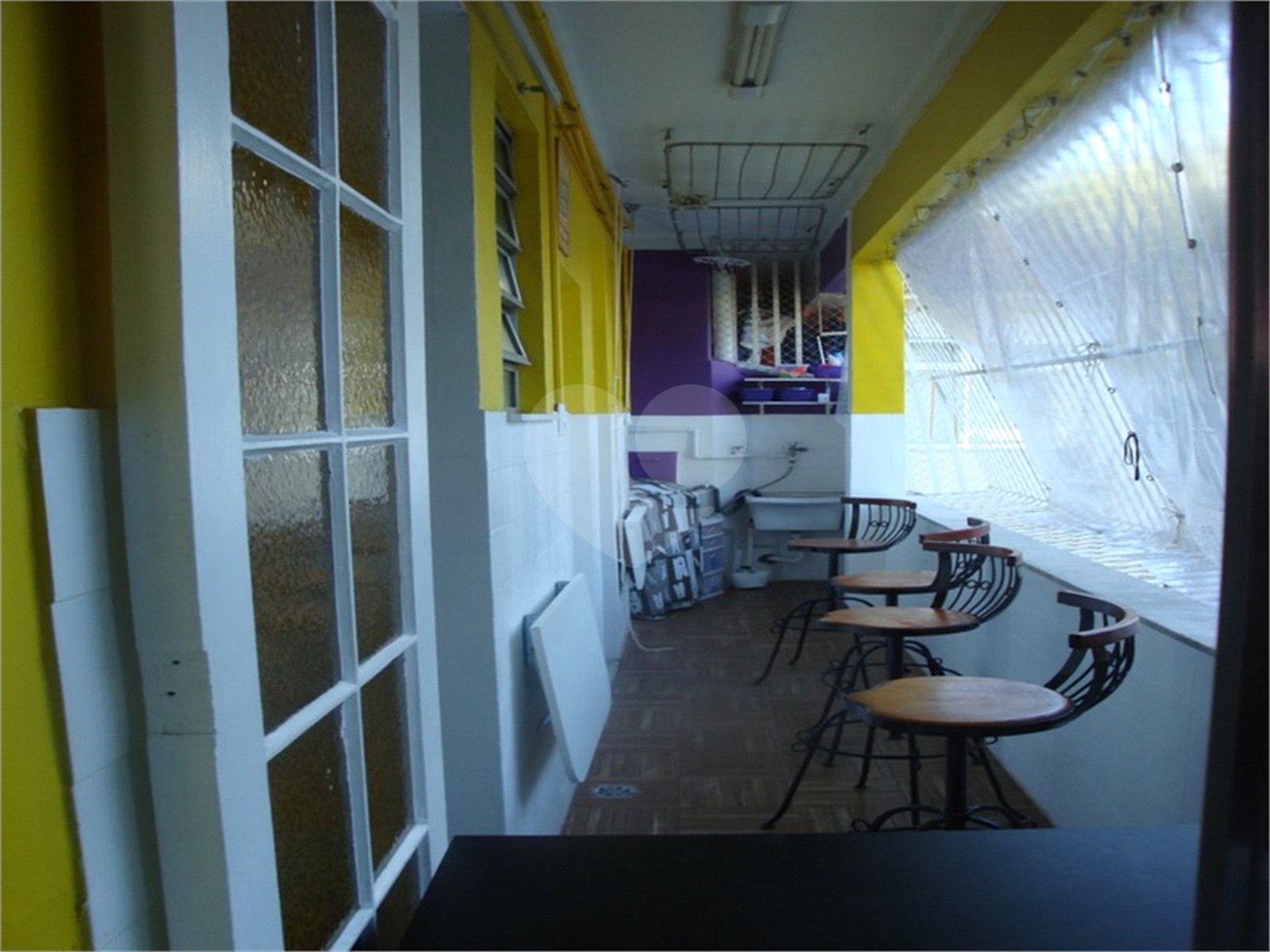 Apartamento à venda com 2 quartos em Andaraí, Rio de Janeiro, RJ