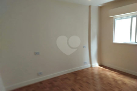 Apartamento à venda com 2 quartos em Jardim Paulista, São Paulo, SP