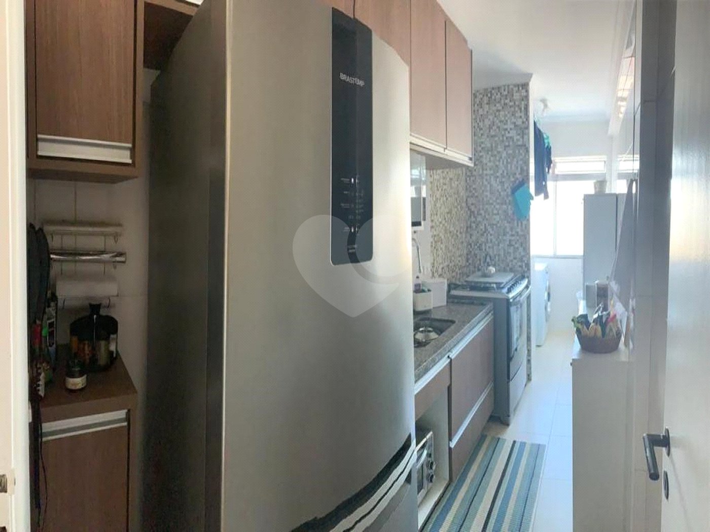 Apartamento à venda com 2 quartos em Vila Nair, São Paulo, SP