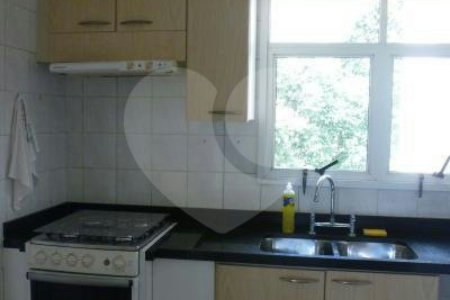 Apartamento à venda com 3 quartos, sendo 1 suíte, em Vila Suzana, São Paulo, SP