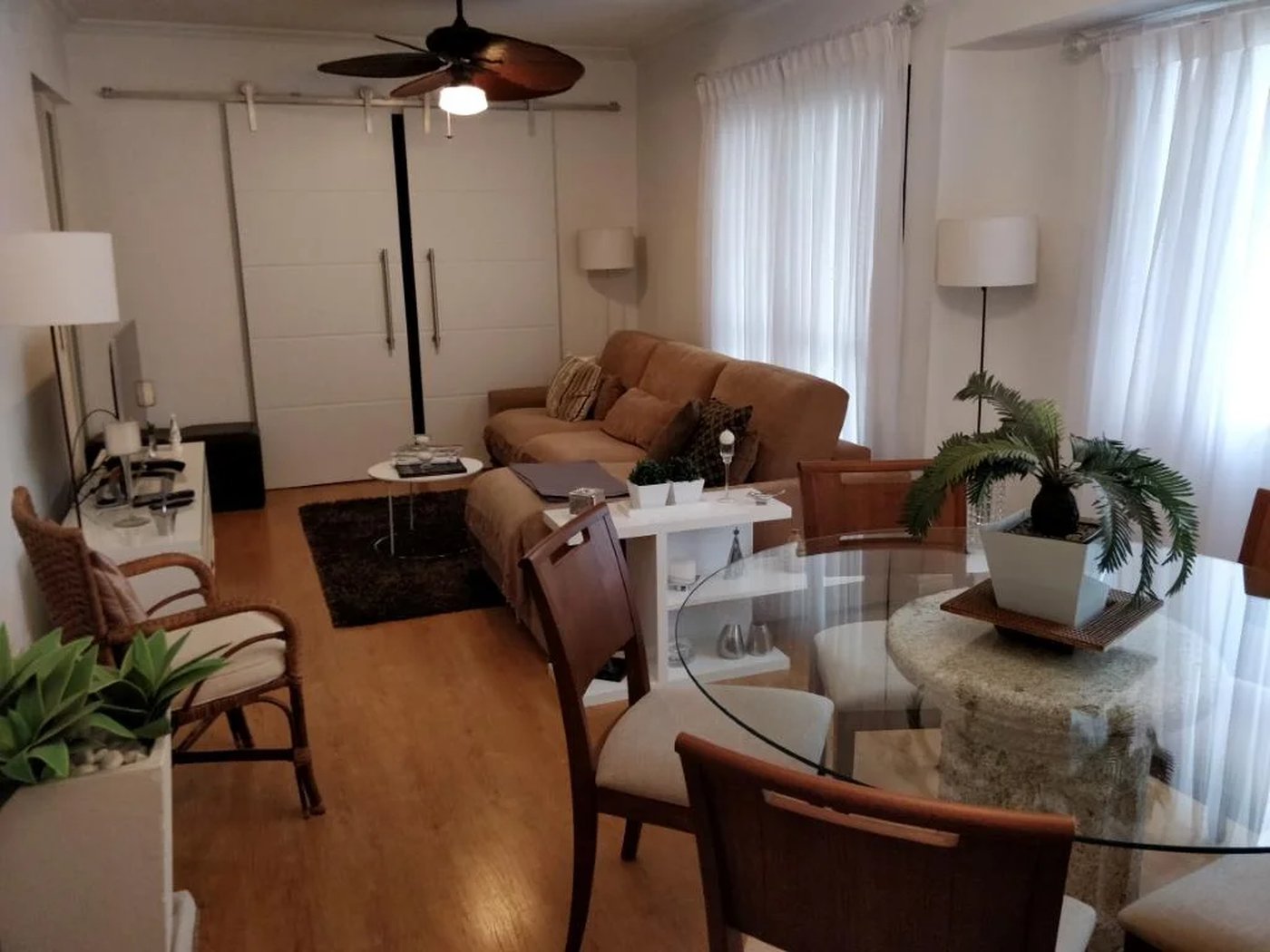 Apartamento à venda com 3 suítes em Jardim Ampliação, São Paulo, SP