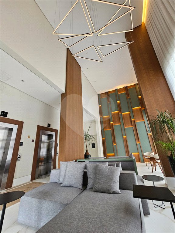 Apartamento à venda ou para alugar com 1 quarto em Pinheiros, São Paulo, SP