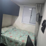 Apartamento à venda com 2 quartos em Liberdade, São Paulo, SP