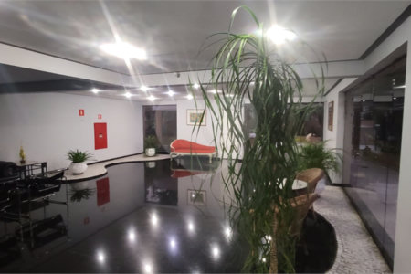 Apartamento à venda com 3 suítes em Santa Paula, São Caetano do Sul, SP