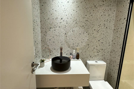 Apartamento à venda com 2 quartos, sendo 1 suíte, em Perdizes, São Paulo, SP