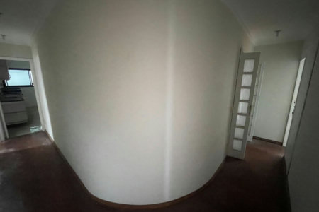 Apartamento com 3 dormitórios à venda, 174 m² por R$ 1.500.000,00 - Aparecida - Santos/SP