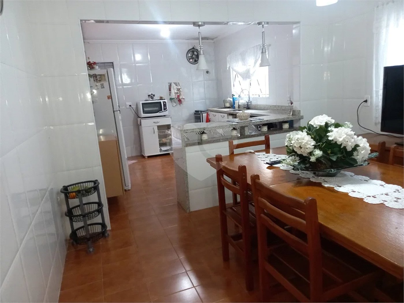 Sobrado à venda com 3 quartos, sendo 1 suíte, em Imirim, São Paulo, SP