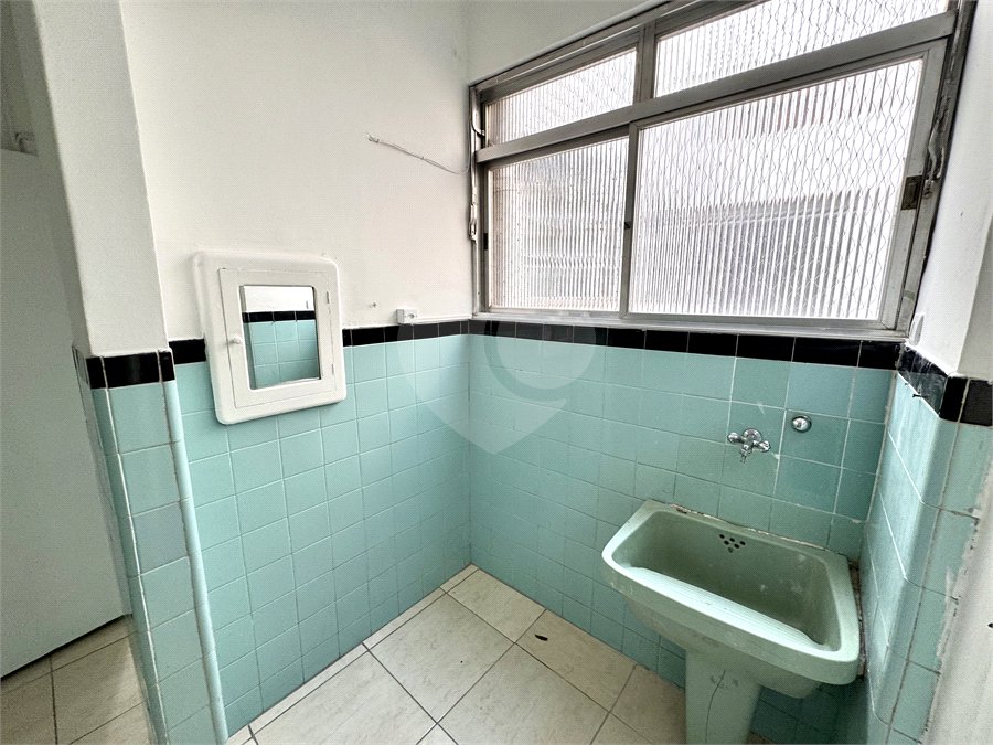 Apartamento à venda com 2 quartos em Tijuca, Rio de Janeiro, RJ