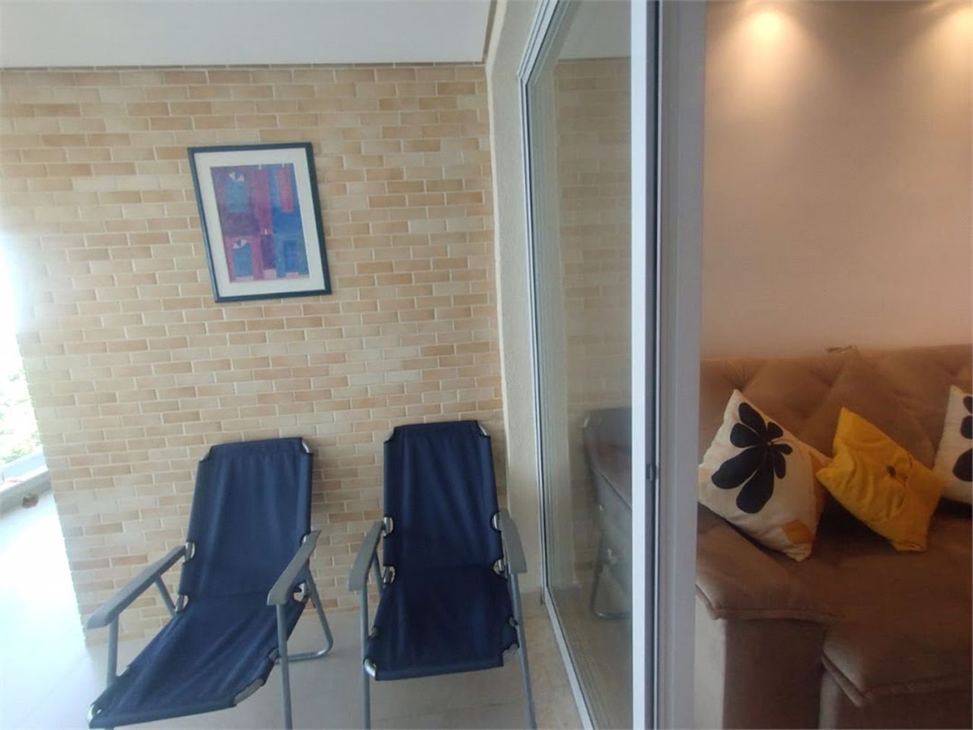 Apartamento à venda, 93 m² por R$ 890.000,00 - Jardim Astúrias - Guarujá/SP