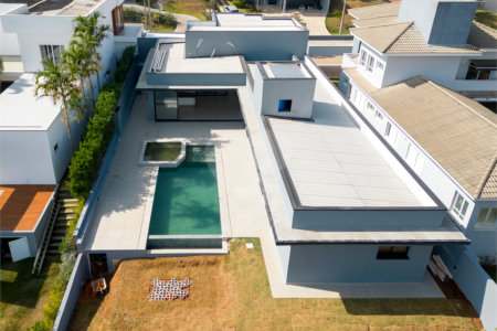 Casa à venda com 4 suítes em Loteamento Parque Chapada de Itu, Itu, SP