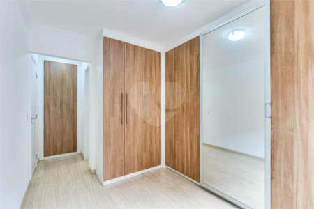 Apartamento à venda com 3 suítes em Chácara Santo Antônio (zona Sul), São Paulo, SP
