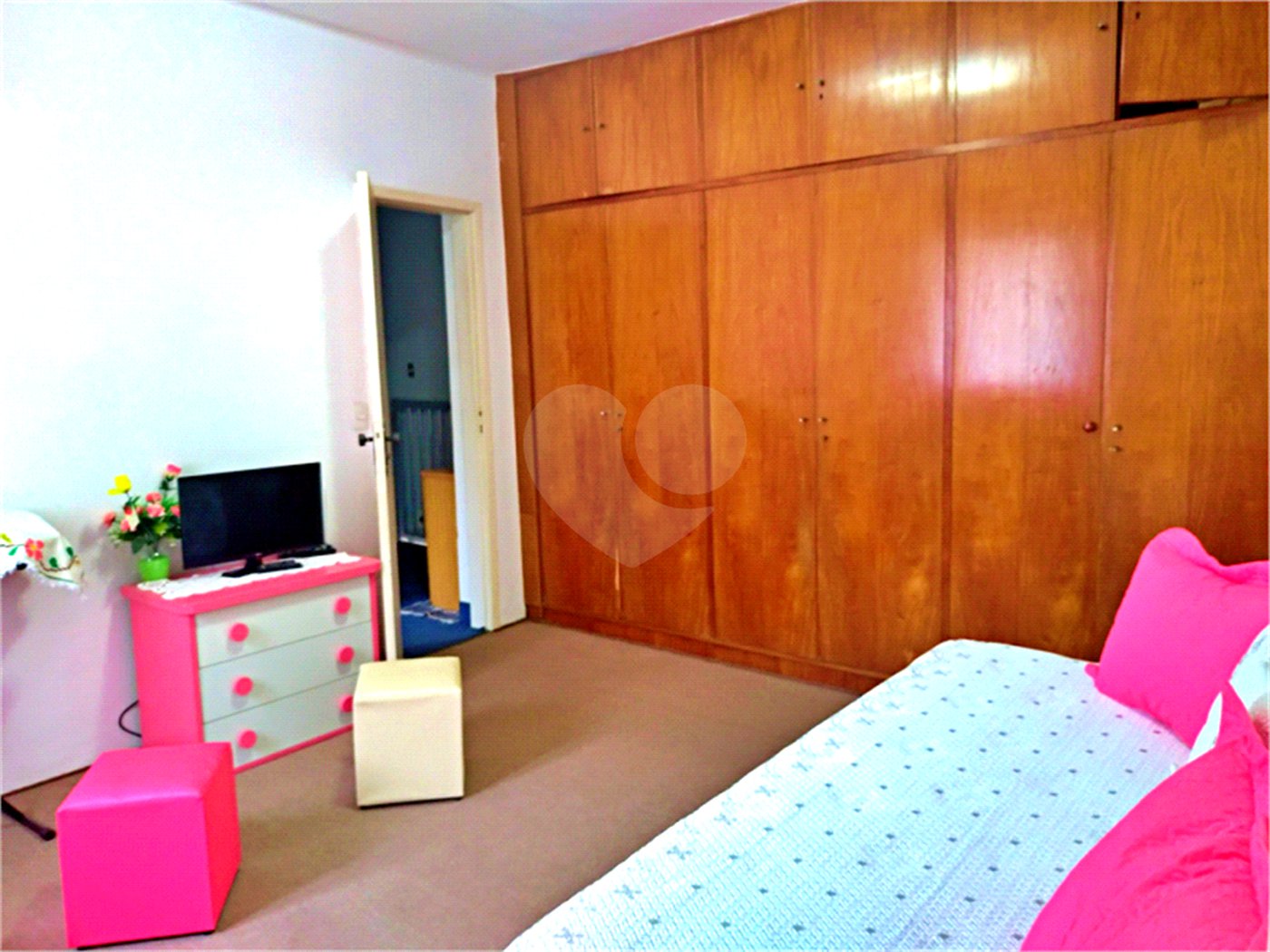Sobrado à venda com 3 quartos, sendo 1 suíte,  em Casa Verde, São Paulo, SP