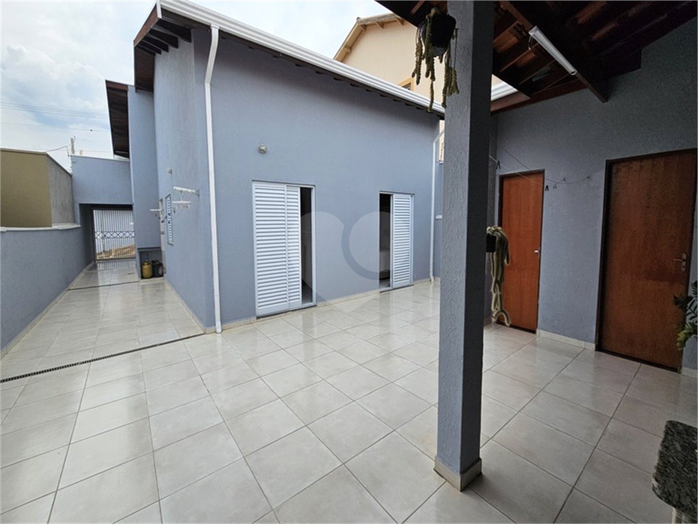 Casa à venda com 3 quartos, sendo 1 suíte, em Jardim Regente, Indaiatuba, SP
