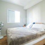 Apartamento à venda com 1 suíte em Santo Amaro, São Paulo, SP