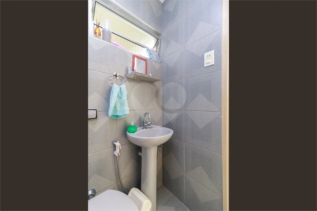 Casa à venda com 3 quartos em Jardim Monte Azul, São Paulo, SP