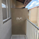 Apartamento à venda com 2 quartos em Mato Dentro, Indaiatuba, SP