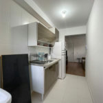 Apartamento à venda com 2 quartos em Botujuru, Mogi das Cruzes, SP