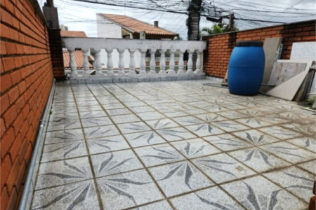 Casa à venda com 3 quartos, sendo 1 suíte, em Jardim Eusonia, Guarulhos, SP