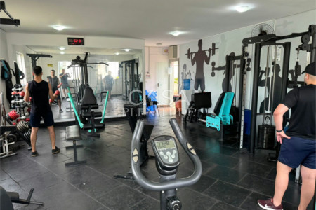 Apartamento à venda ou para alugar com 2 quartos em Jardim América, Sorocaba, SP