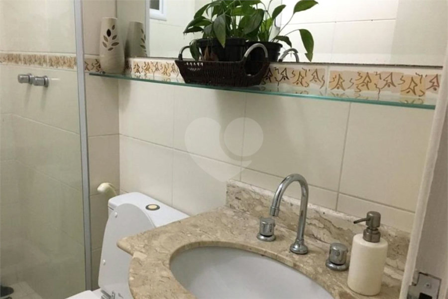Apartamento à venda com 2 quartos, sendo 1 suíte, em Santana, São Paulo, SP