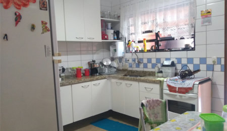 Sobrado à venda com 2 quartos em Casa Verde, São Paulo, SP