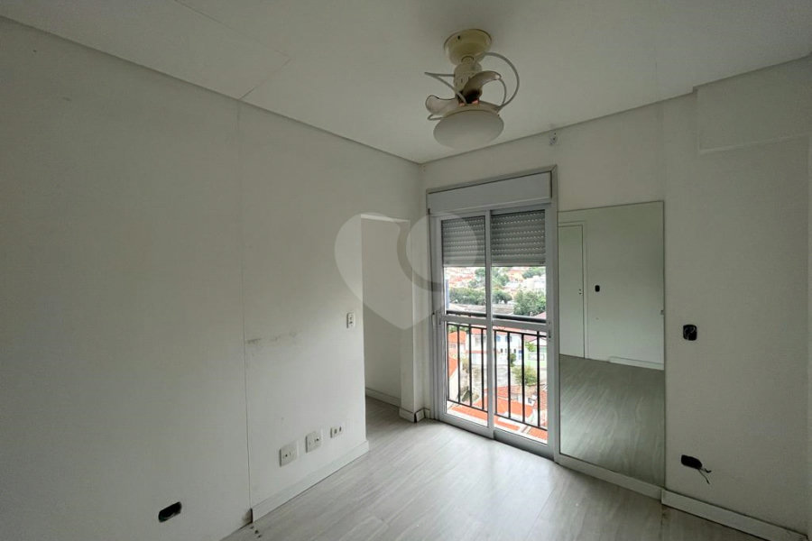 Cobertura à venda com 2 quartos, sendo 1 suíte,  em Água Fria, São Paulo, SP