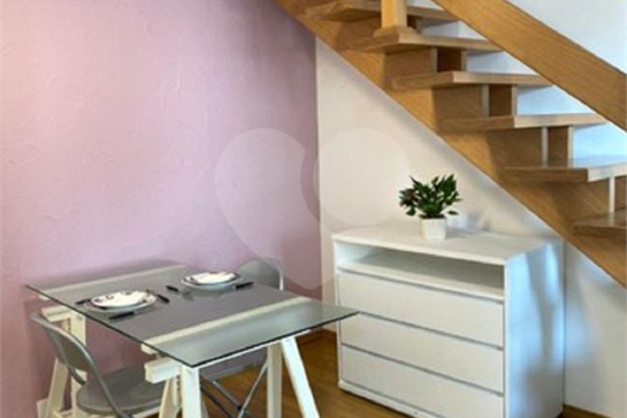 Casa à venda com 1 suíte no condomínio Duplex Life Paraiso, São Paulo - SP