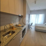 Apartamento para alugar com 1 suíte em Vila Nova Conceição, São Paulo, SP