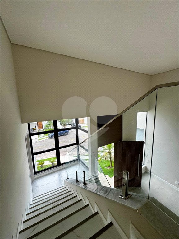 Casa à venda com 3 suítes no condomínio Belvedere I, Votorantim - SP