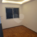 Apartamento à venda com 1 quarto em Mirandópolis, São Paulo, SP