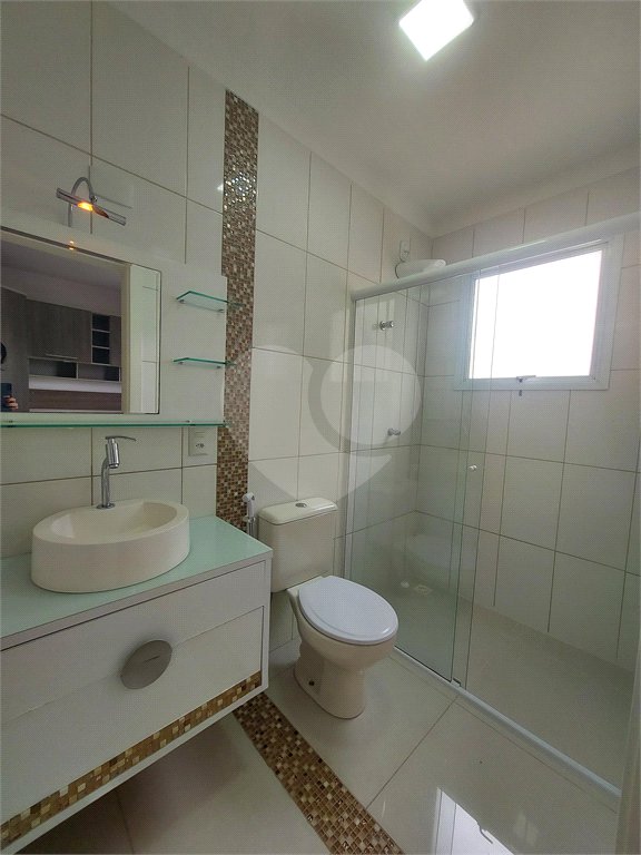 Apartamento à venda com 2 quartos, sendo 1 suíte, em Santa Claudina, Vinhedo, SP