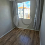 Apartamento à venda com 2 quartos em Cézar de Souza, Mogi das Cruzes, SP