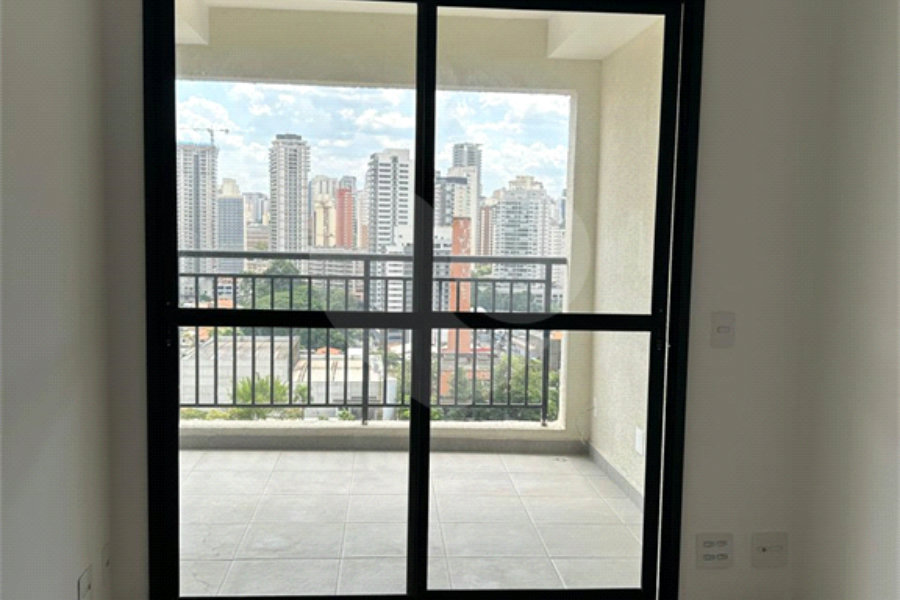 Apartamento para alugar com 2 quartos em Ipiranga, São Paulo, SP