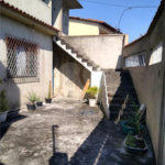 Casa à venda com 3 quartos em Campo Grande, Rio de Janeiro, RJ