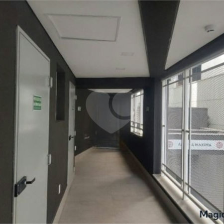 Apartamento para alugar com 1 quarto em Pinheiros, São Paulo, SP