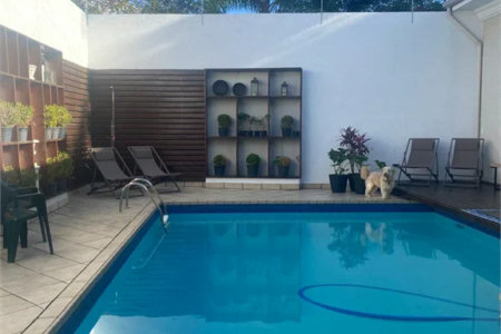 Casa à venda com 4 suítes em Morumbi, São Paulo, SP