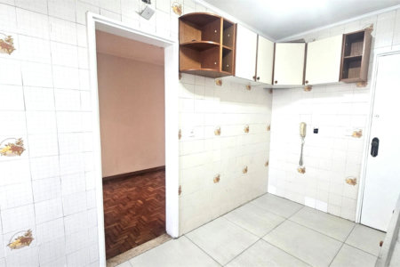 Apartamento à venda com 3 quartos em Chácara Santo Antônio (zona Sul), São Paulo, SP