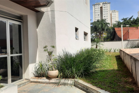 Apartamento à venda com 3 quartos, sendo 1 suíte, em Jardim Marajoara, São Paulo, SP