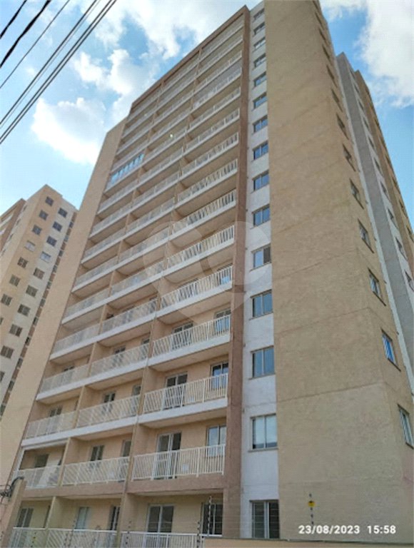 Apartamento à venda com 1 suíte em Parque Vitória, São Paulo, SP