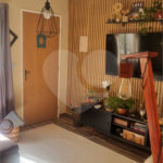 Apartamento à venda com 2 quartos em Parque Santana, Mogi das Cruzes, SP