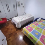 Apartamento Residencial à venda, Boqueirão, Santos - AP1293.