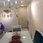 Apartamento à venda com 2 quartos, sendo 1 suíte, em Vila Suzana, São Paulo, SP