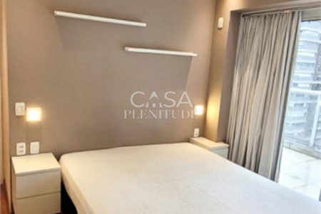 Apartamento à venda com 2 suítes em Vila Mariana, São Paulo, SP