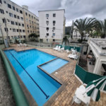 Apartamento à venda com 2 quartos em Campo Grande, Rio de Janeiro, RJ