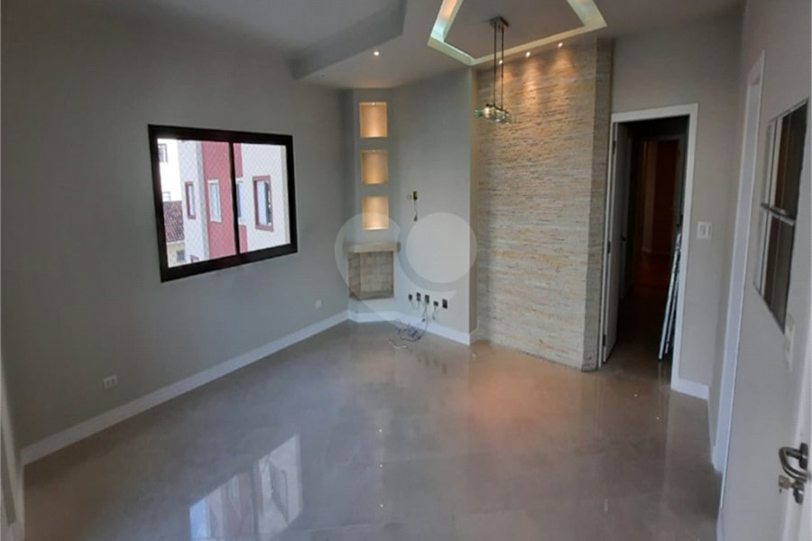 Apartamento à venda com 3 quartos, sendo 1 suíte, em Vila Paulicéia, São Paulo, SP
