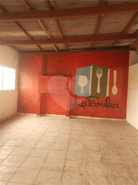Casa à venda com 4 quartos em Vila Mogilar, Mogi das Cruzes, SP