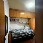Apartamento à venda com 3 quartos em Conjunto Residencial Butantã, São Paulo, SP