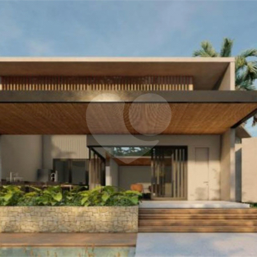 Casa à venda com 4 suítes em Residencial Jatibela, Campinas, SP