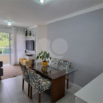 Apartamento à venda com 3 quartos, sendo 1 suíte, em Jardim Esmeralda, São Paulo, SP